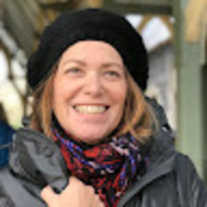 Meet your Posher, Sandra